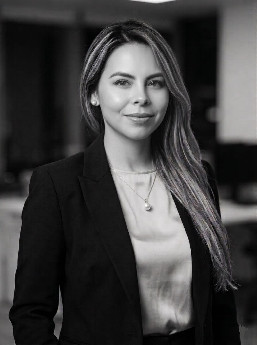 Katherine Cjuiro