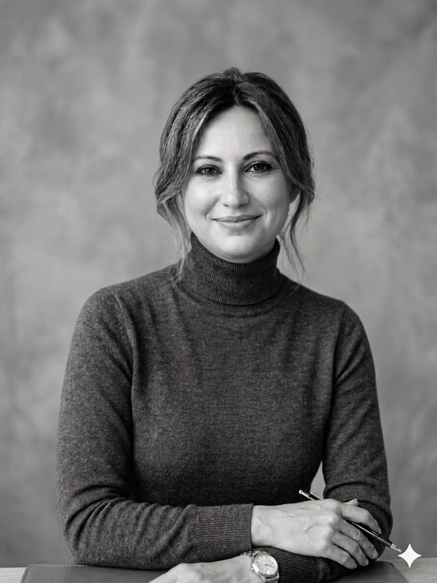 Elizabeth Garcia
