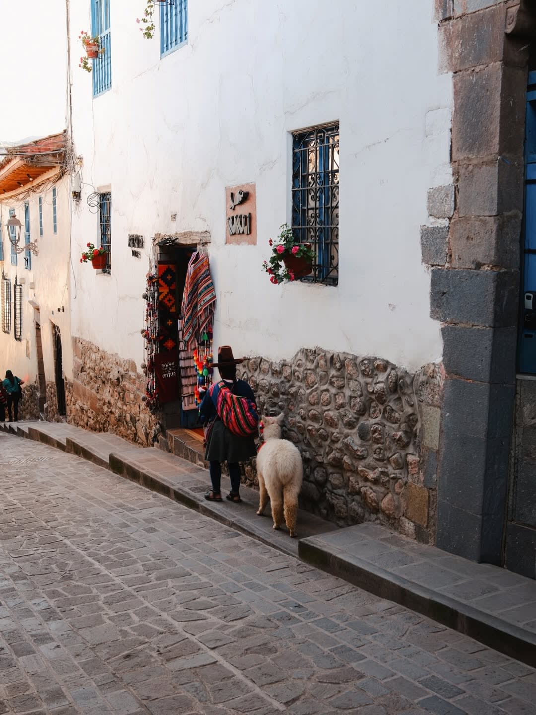 Cusco in Four Layers: The Neighbourhoods That Change What the Morning Is