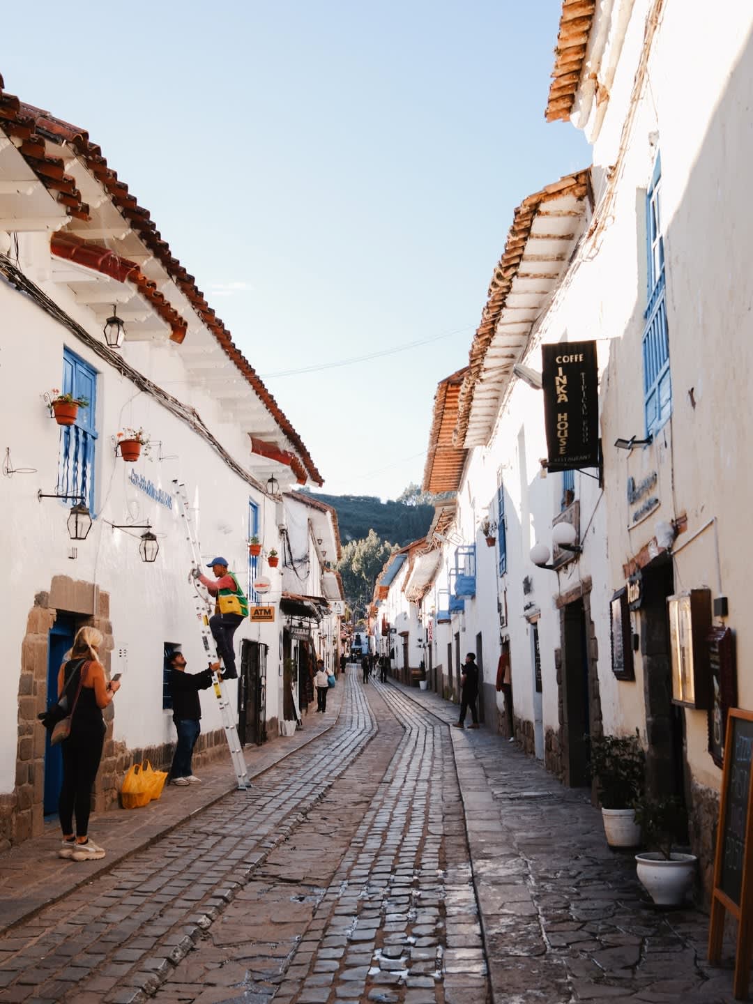 Luxury Peru Train Journey: Arequipa, Colca Canyon & Machu Picchu 12