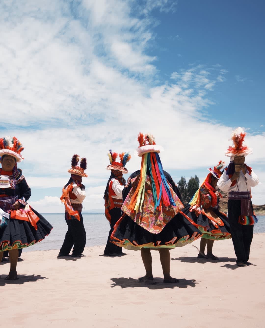 Luxury Peru Train Journey: Arequipa, Colca Canyon & Machu Picchu 8
