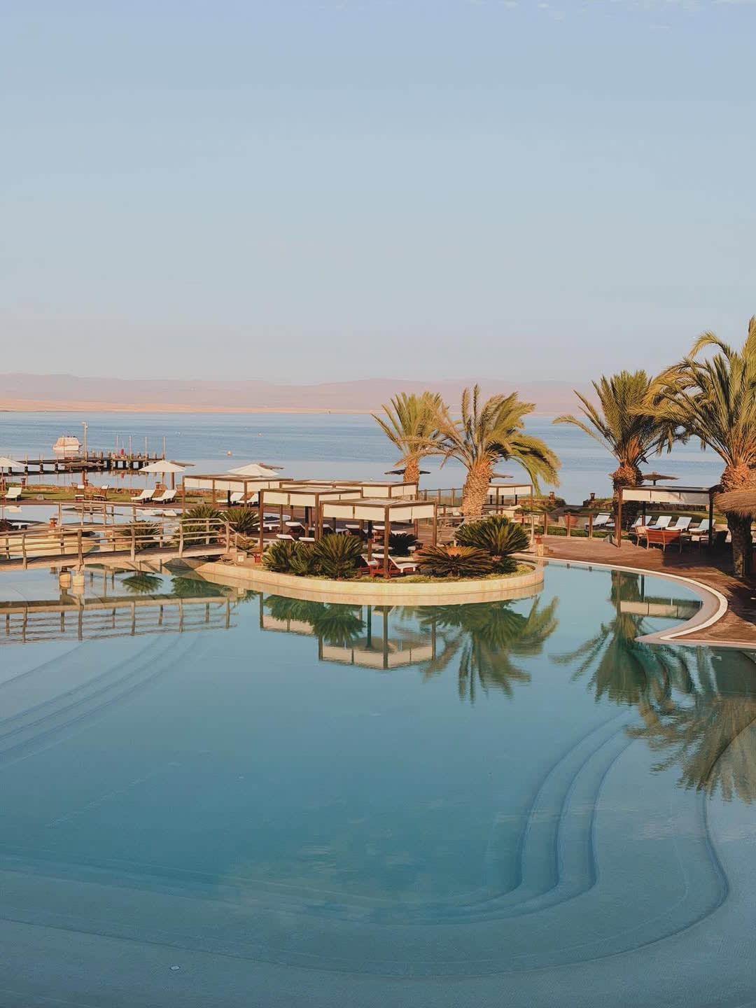 Hacienda Bahía Paracas