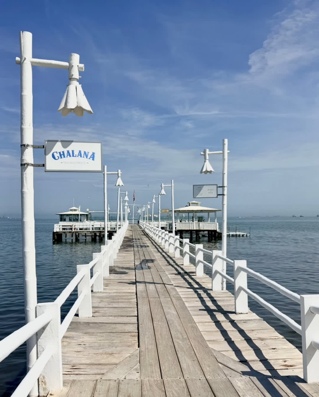 Paracas & Ica — 3