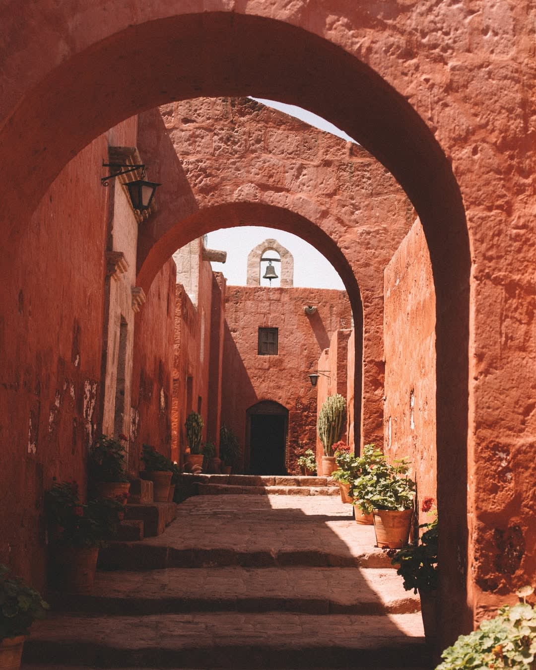 Arequipa, the White City: A Premium Two-Day Guide