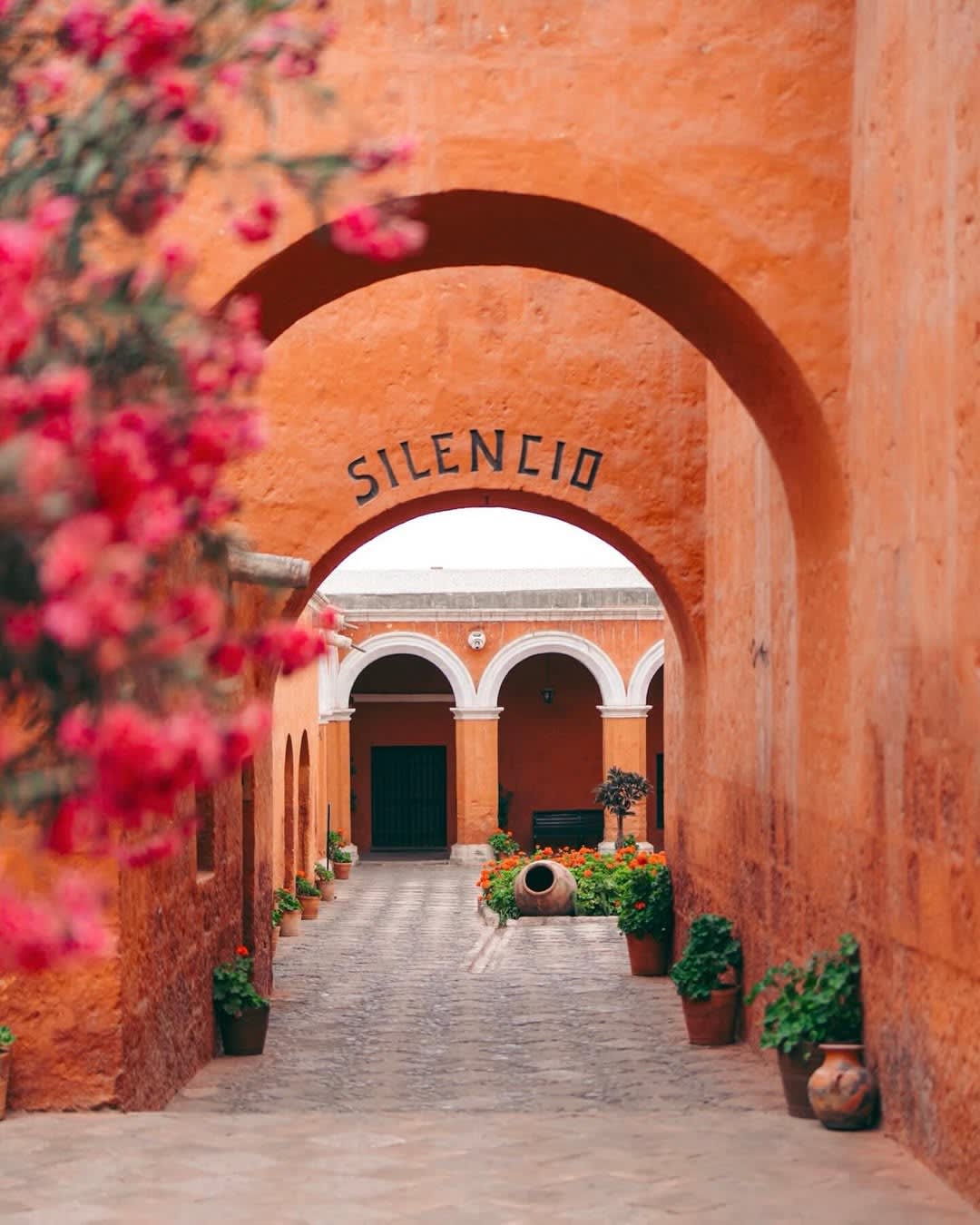 Arequipa: Culture, Art & Gastronomy