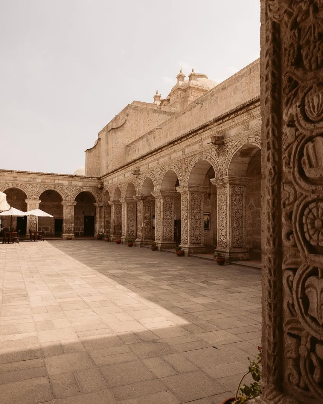 Arequipa & Colca Canyon