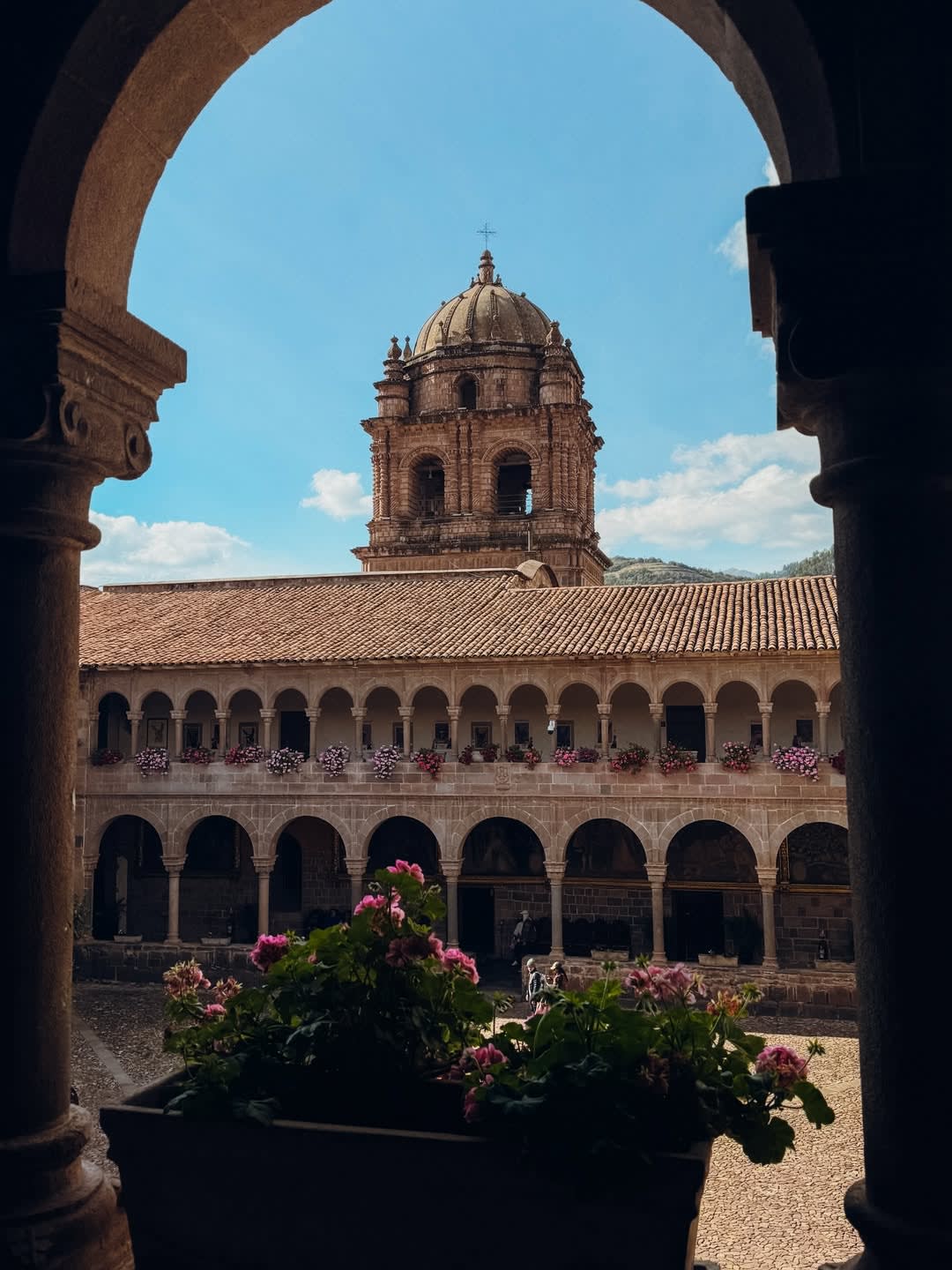 Cusco & Sacred Valley — 1