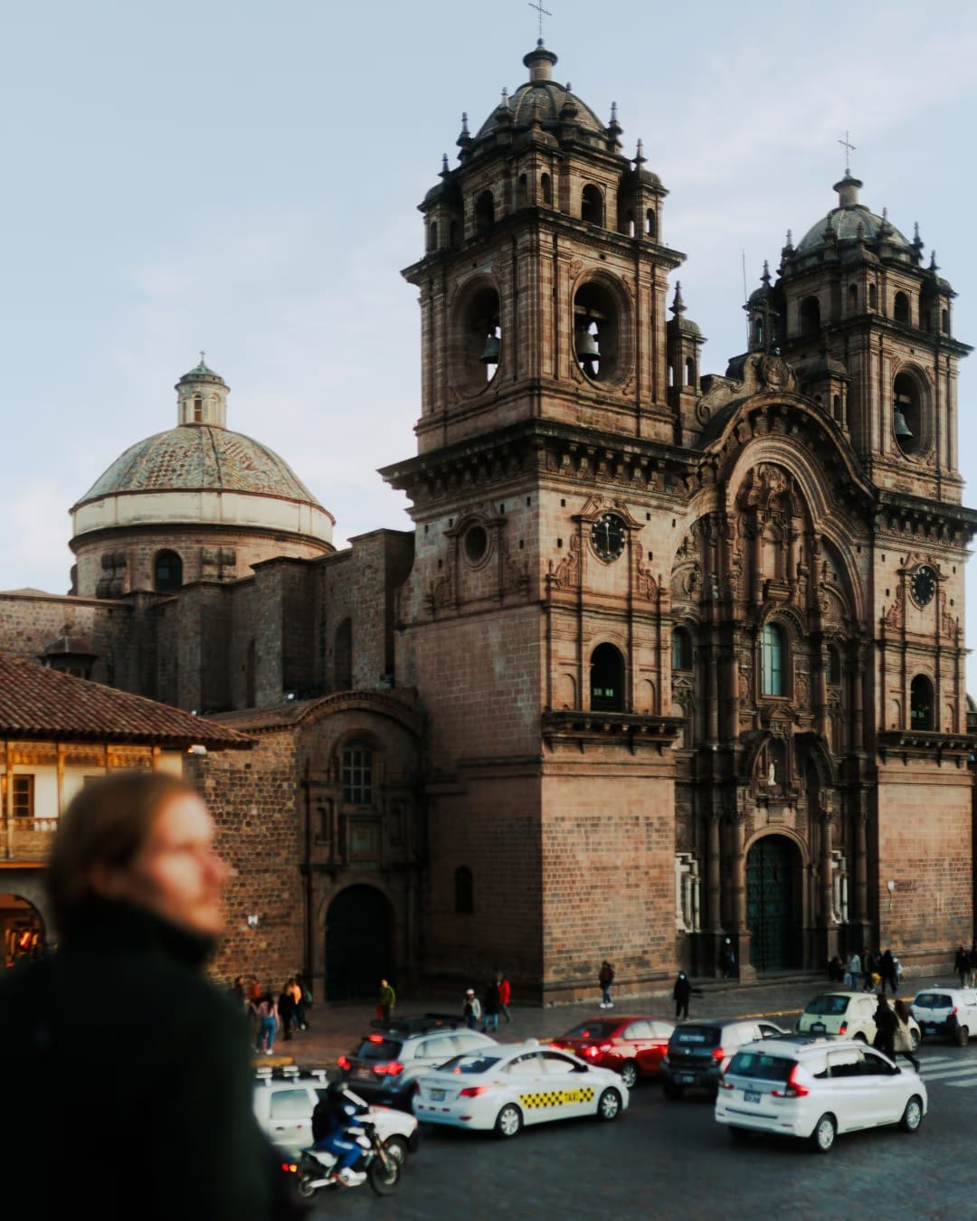 Luxury Peru Train Journey: Arequipa, Colca Canyon & Machu Picchu 11