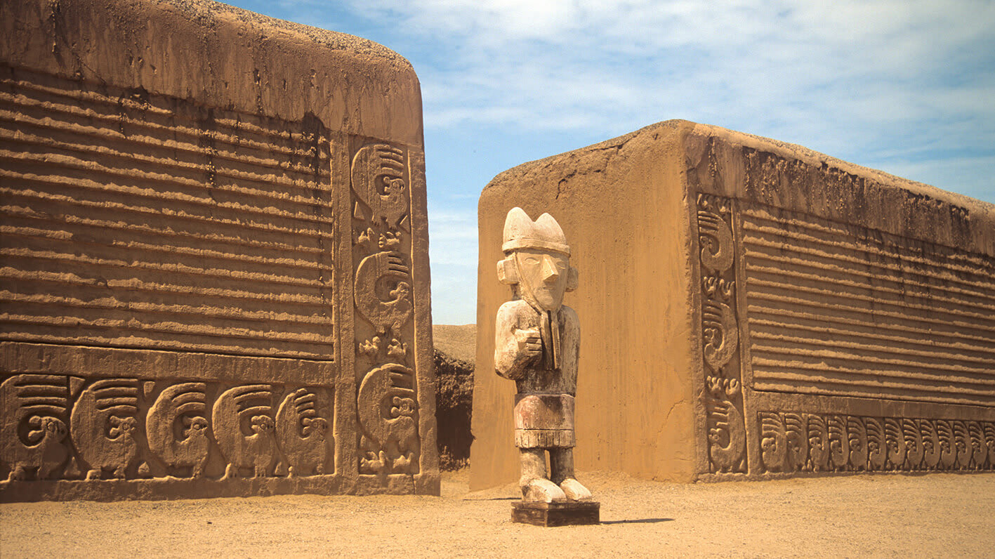 Norte del Perú