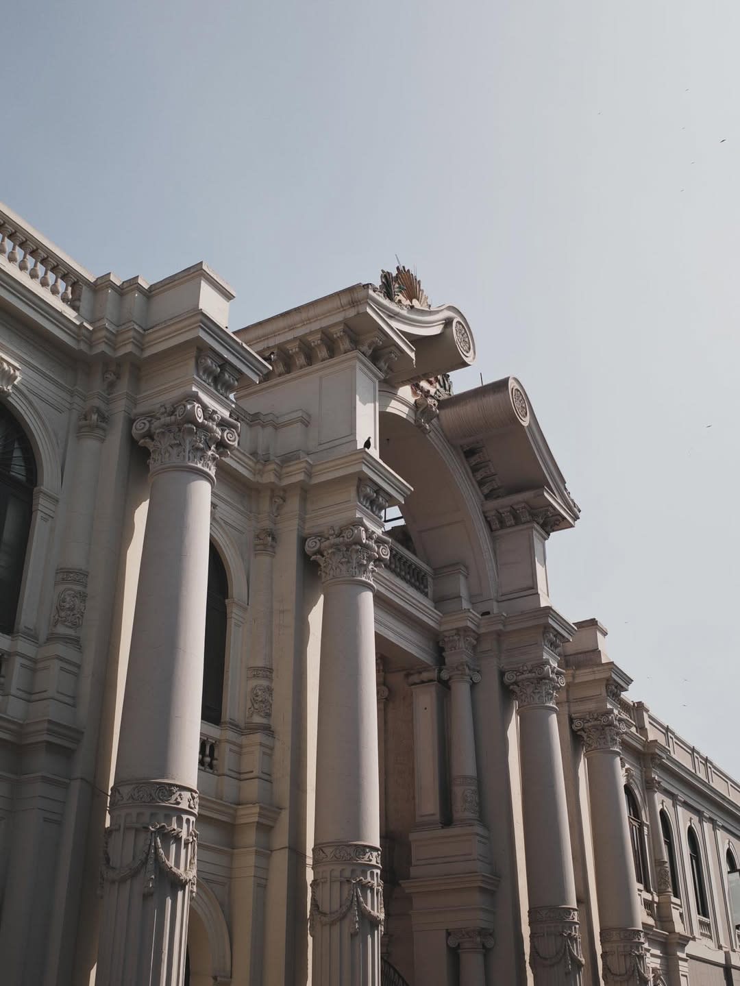 The Legacy of Stone: Heritage and Collecting