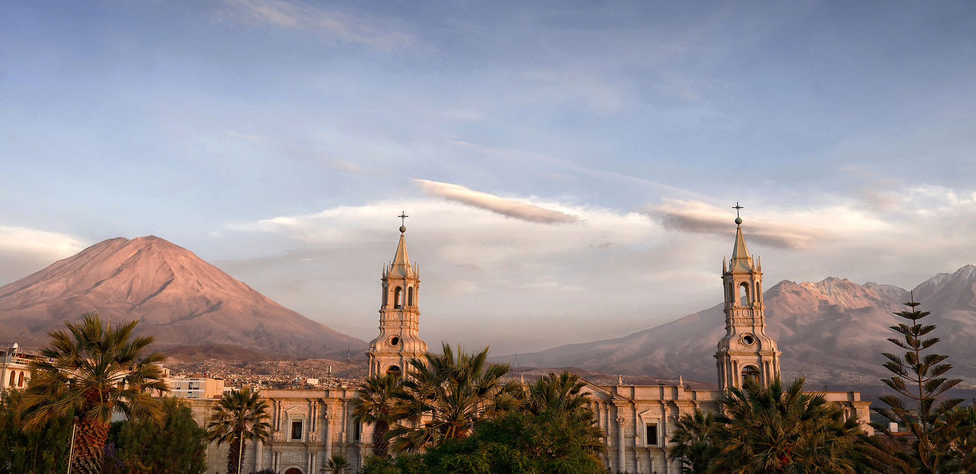 Luxury Peru Train Journey: Arequipa, Colca Canyon & Machu Picchu 5