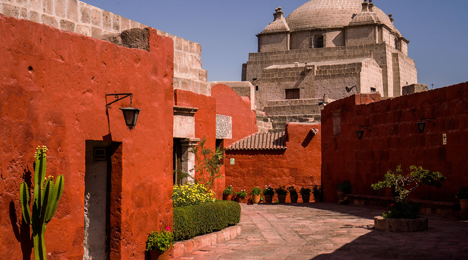 Luxury Peru Train Journey: Arequipa, Colca Canyon & Machu Picchu 6