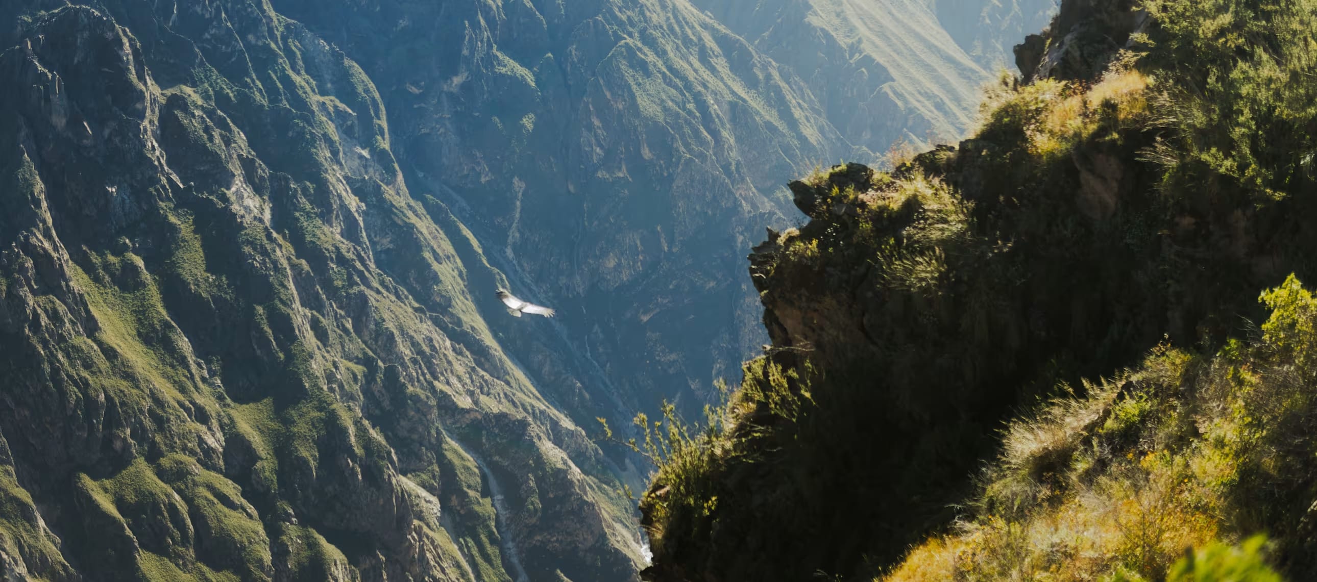 Colca Canyon: How Many Days and Where to Stay