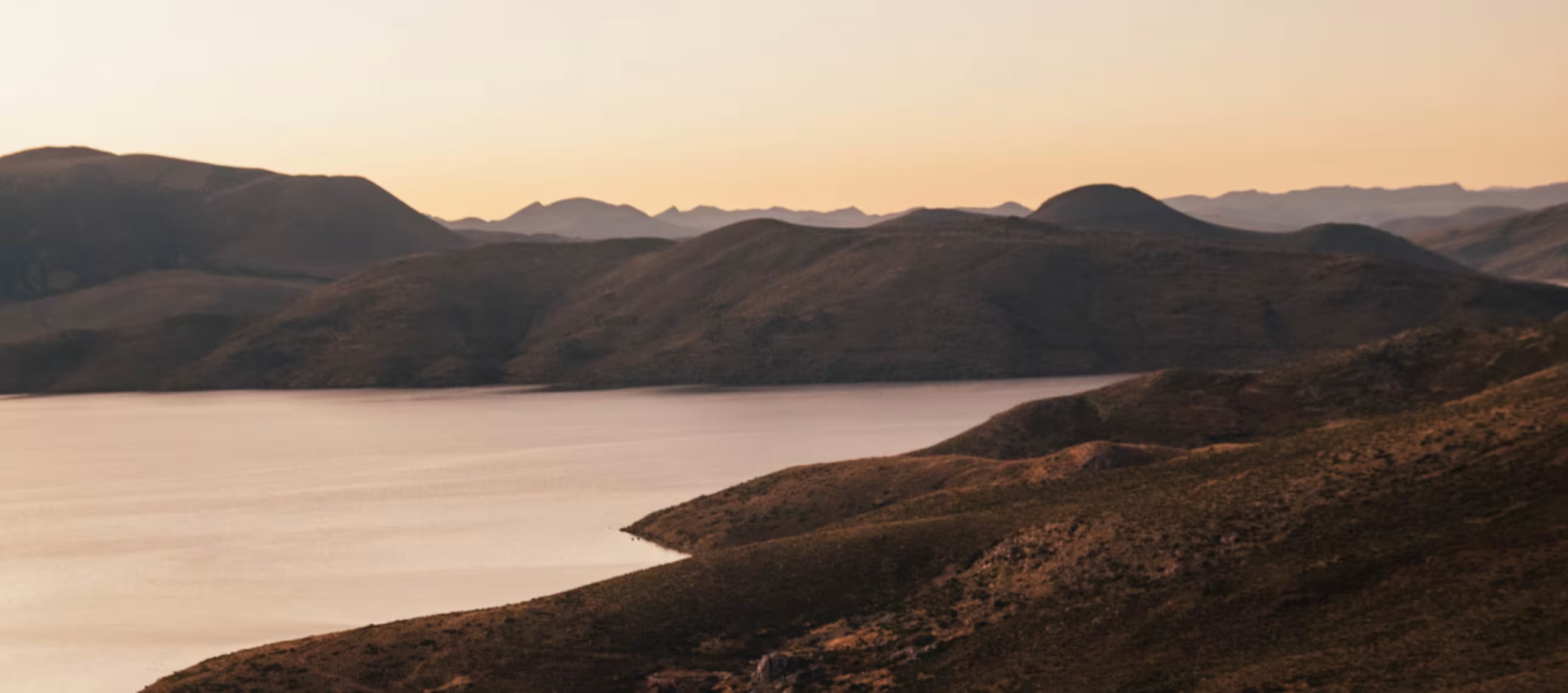 Peru landscape