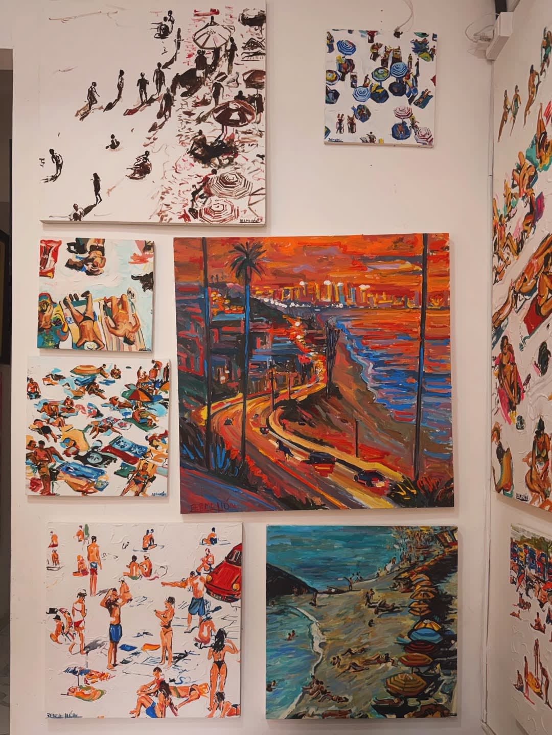 Contemporary Peruvian Art: Interrogation, Not Continuation of the Heritage