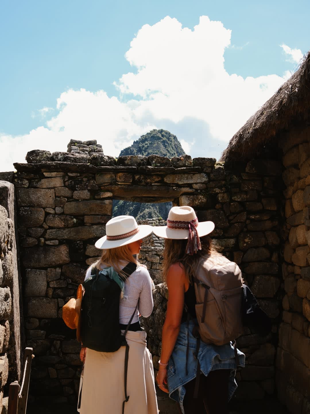 Kada Travel — Peru editorial curation