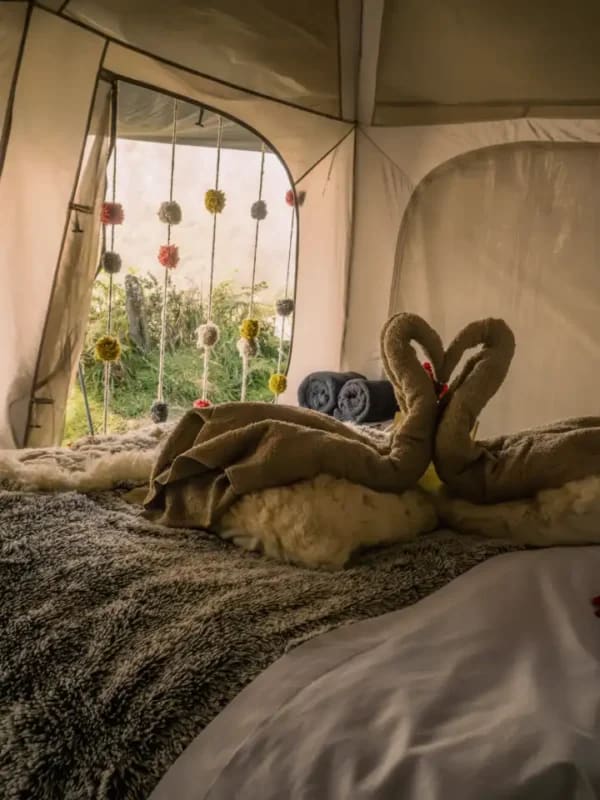 The Luxury Inca Trail with Kada Travel — 3