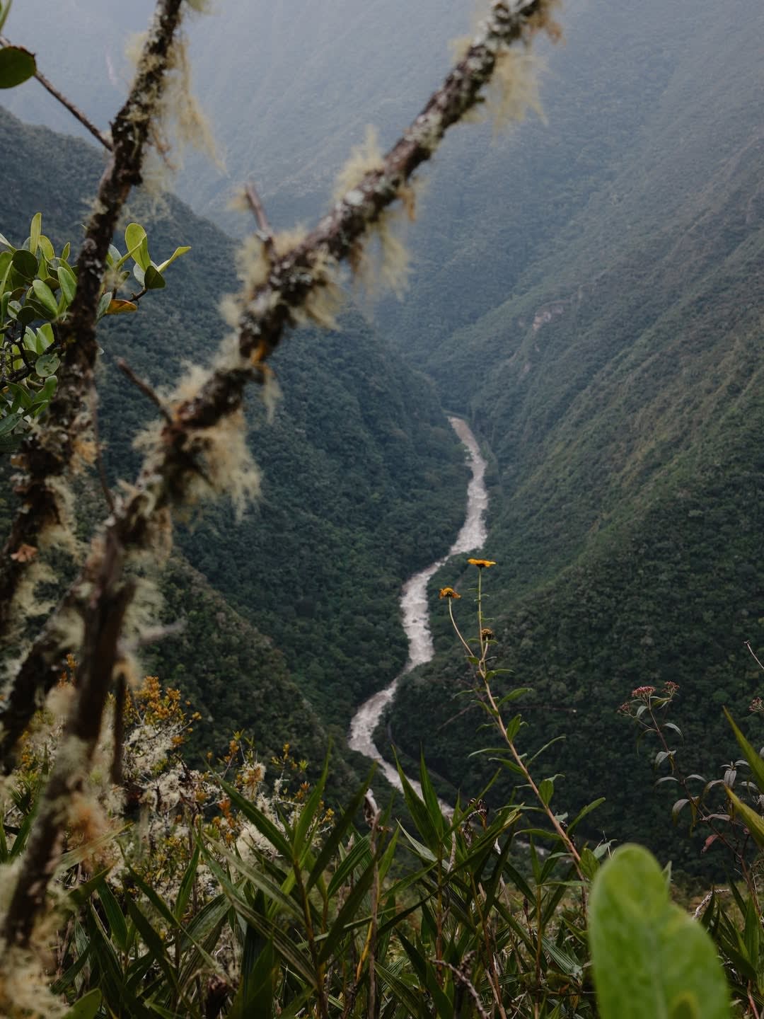 The Classic Inca Trail 7