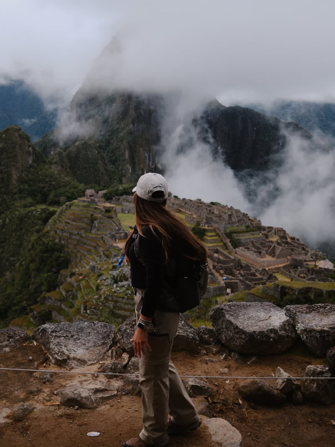 Inca Trail, Short Inca Trail and Salkantay: A Comparison