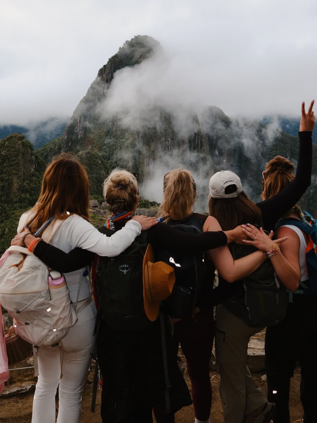 What's Included in a Luxury Peru Trip: Three Categories Worth Distinguishing