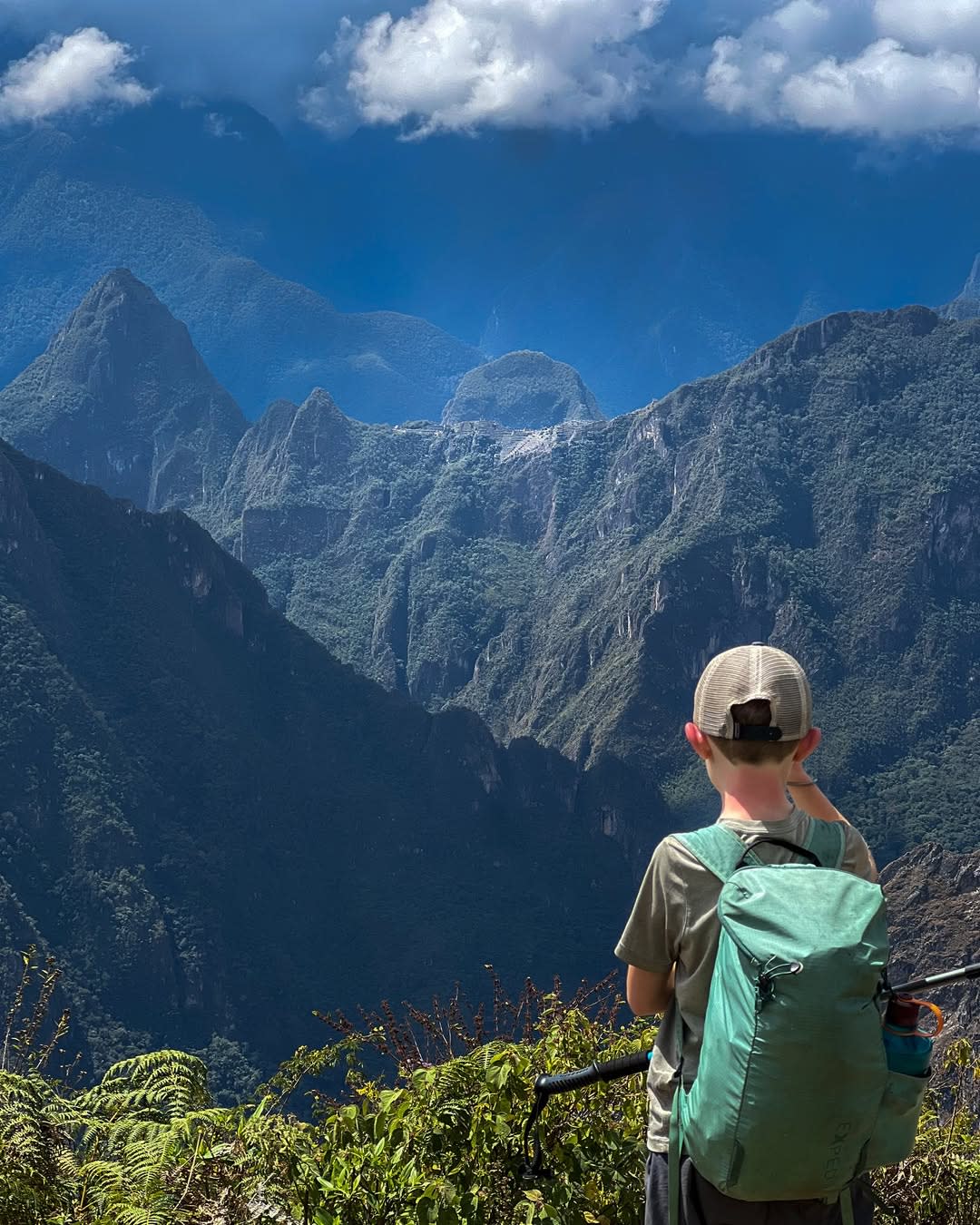 Salkantay Luxury Expedition