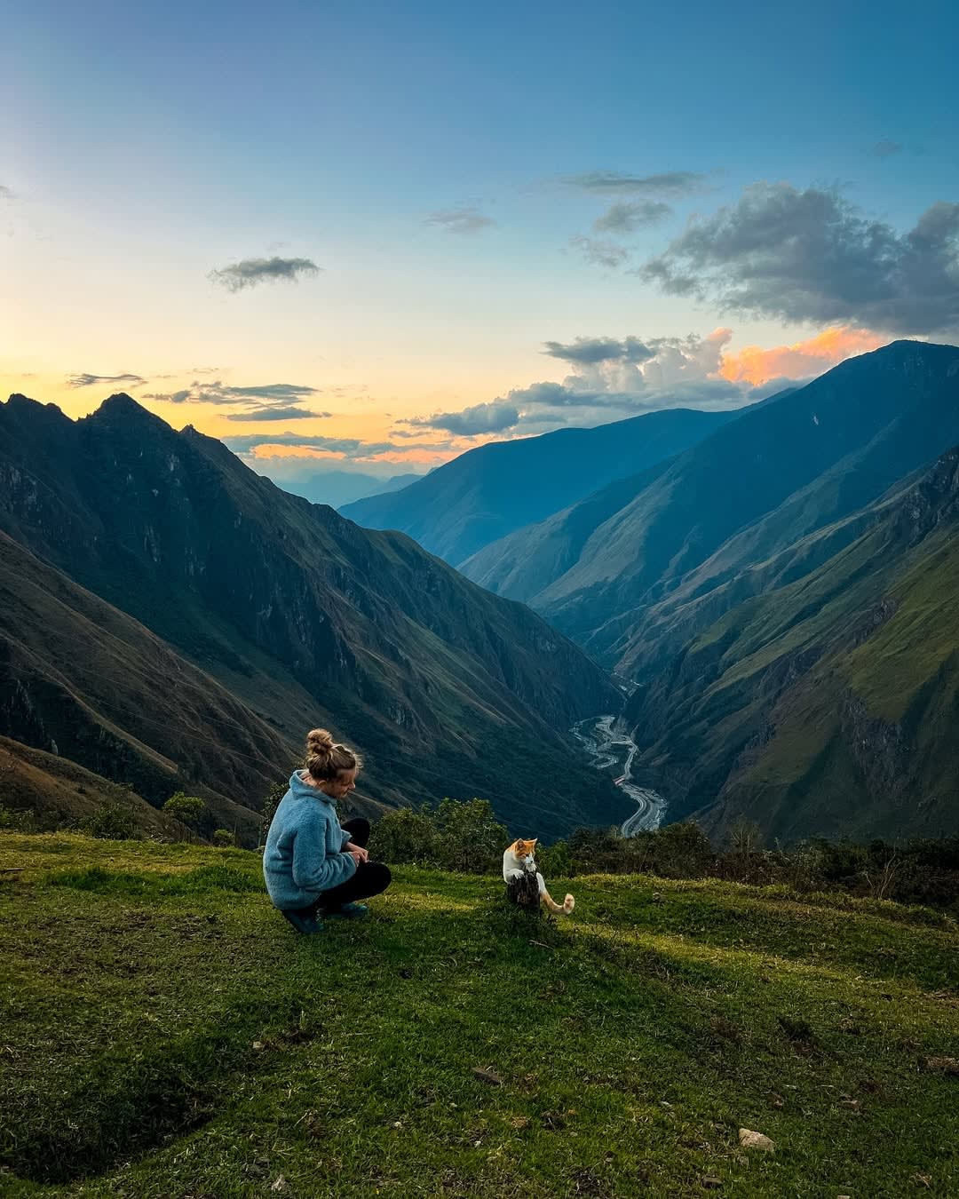 Salkantay Luxury Expedition 9