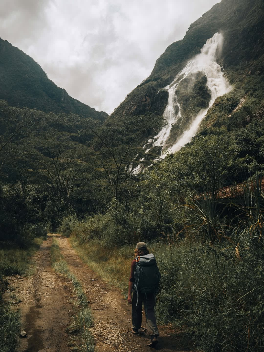 Salkantay Luxury Expedition 14