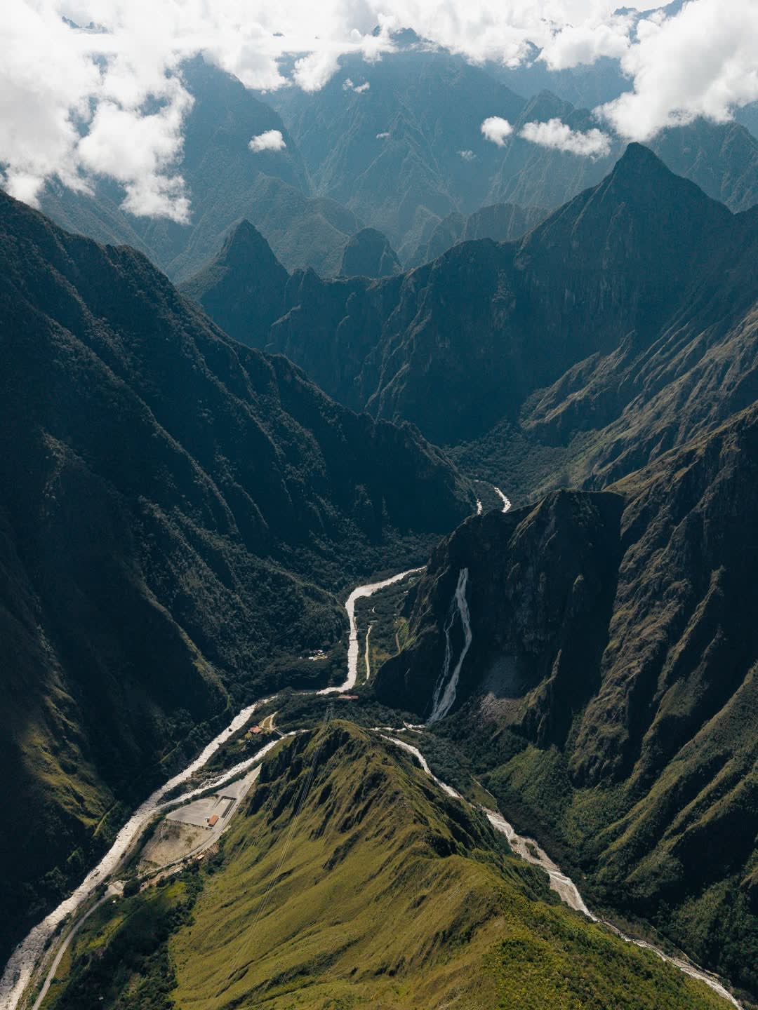 Luxury Trekking: Salkantay and Alternative Routes with Premium Camps