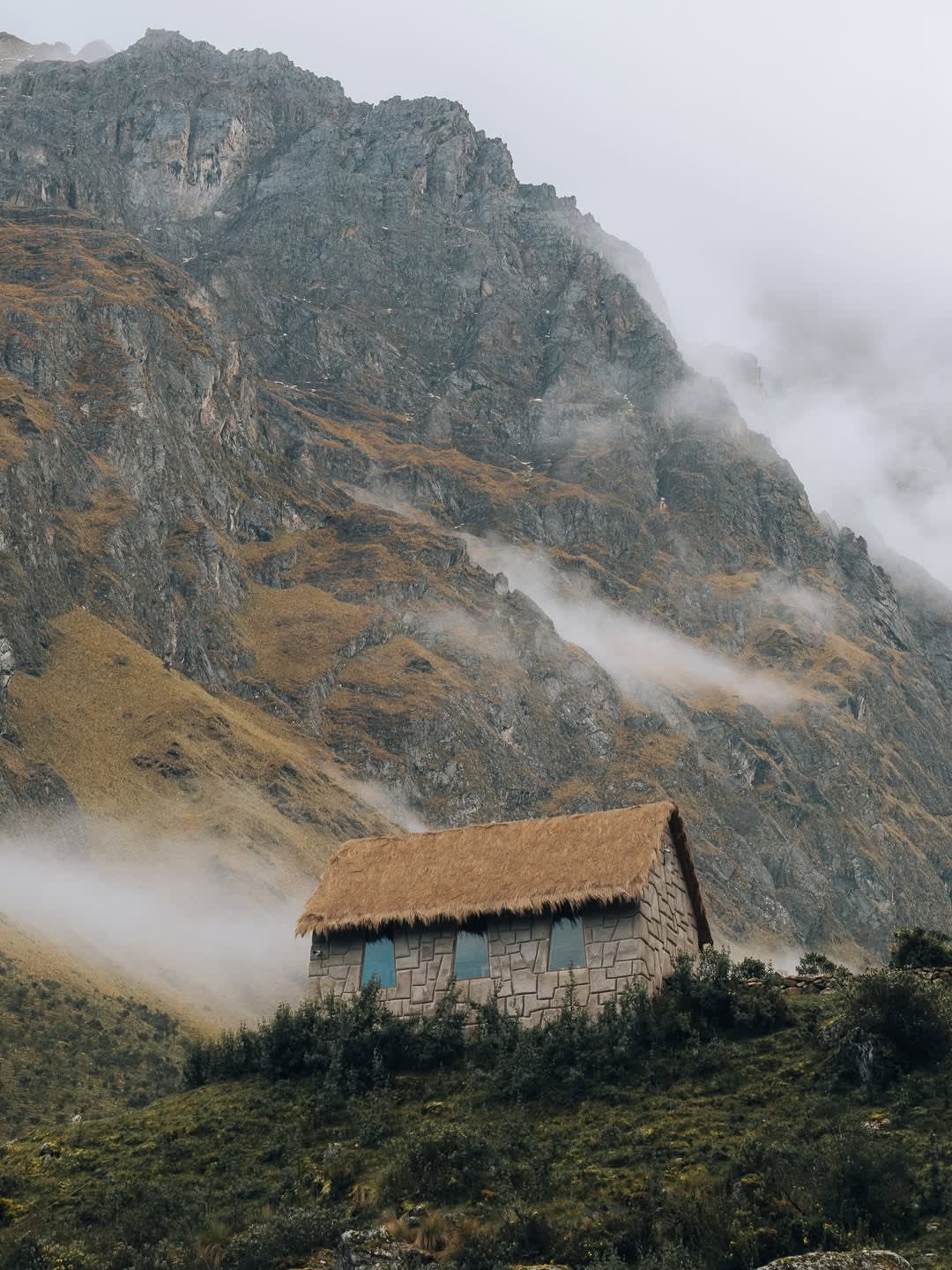 Salkantay Luxury Expedition 12