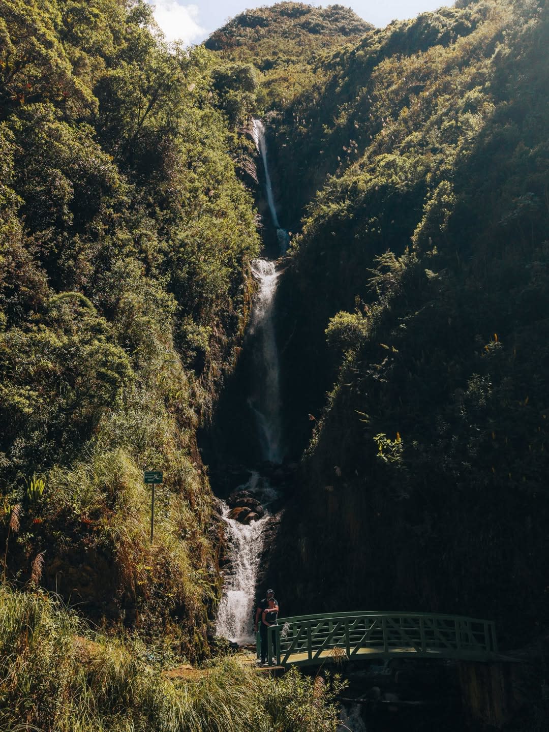 The Salkantay Trek to Machu Picchu — 4