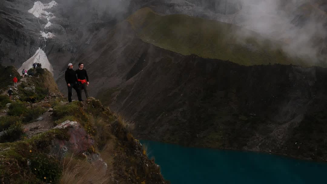 Salkantay Luxury Expedition 6