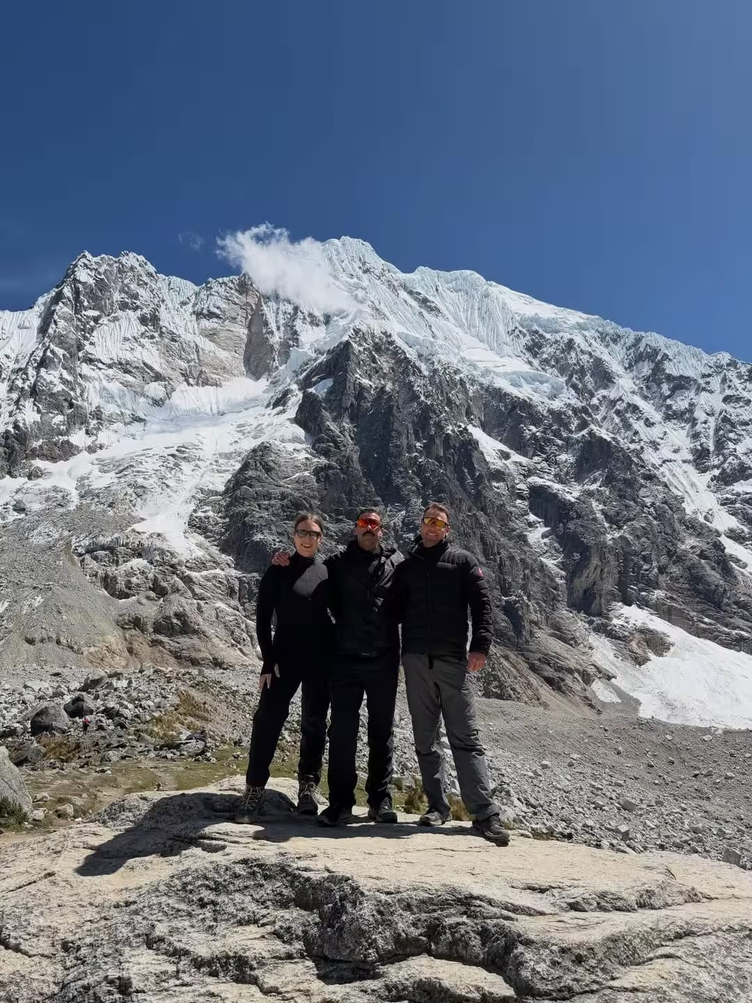 Salkantay Luxury Expedition 11
