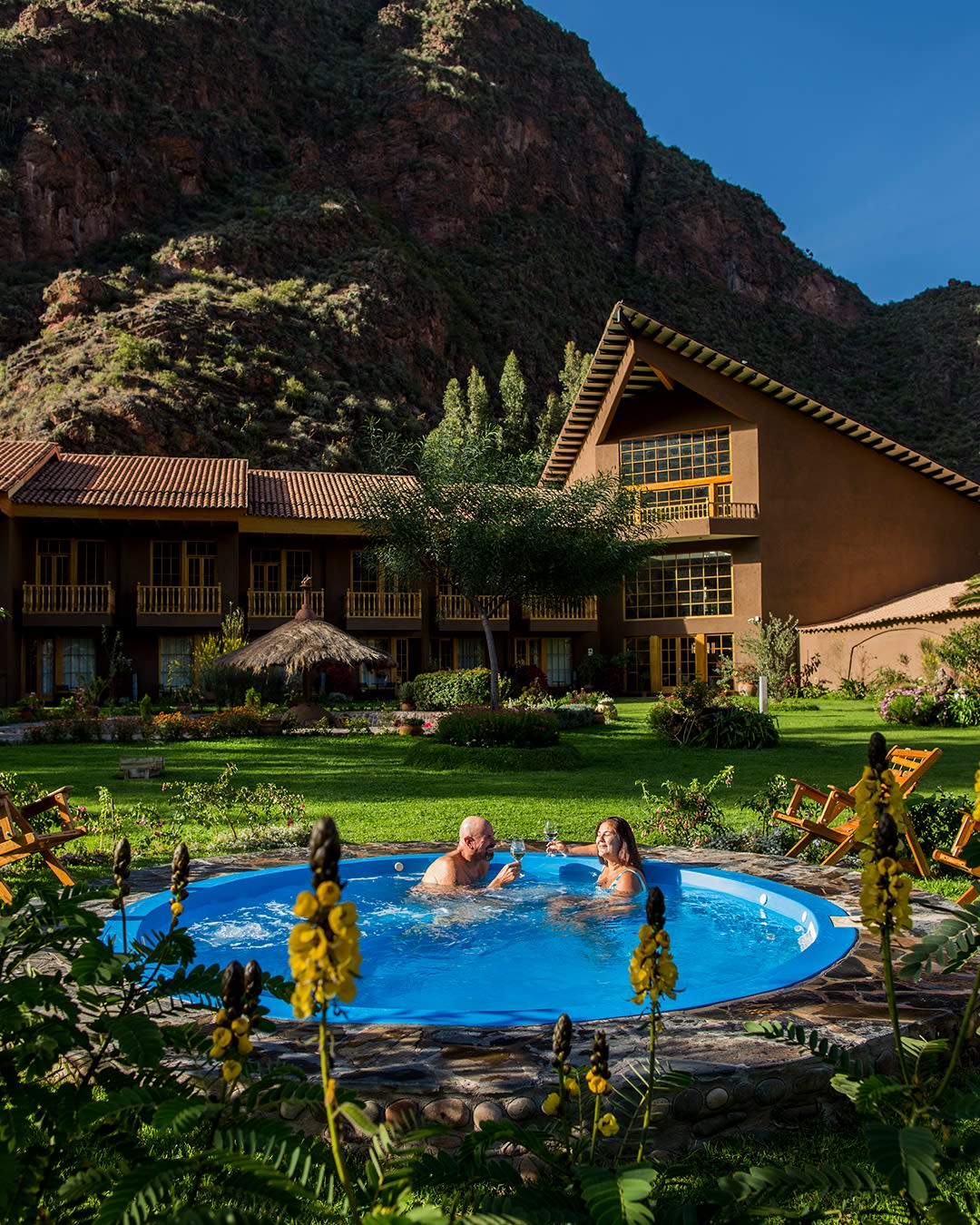 Salkantay Luxury Expedition 7