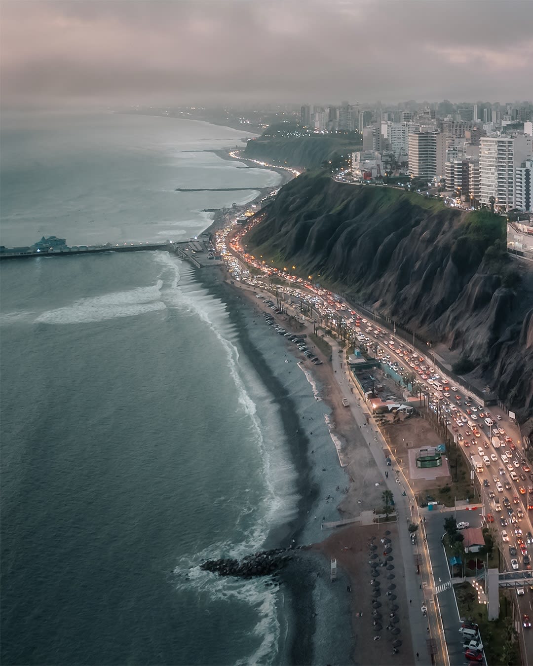 Lima — 3