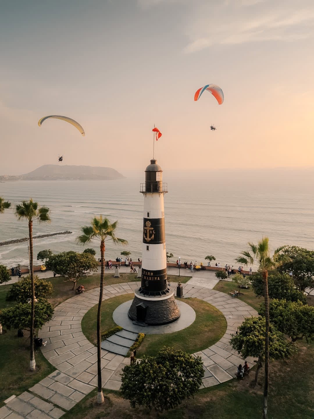 Lima — 4