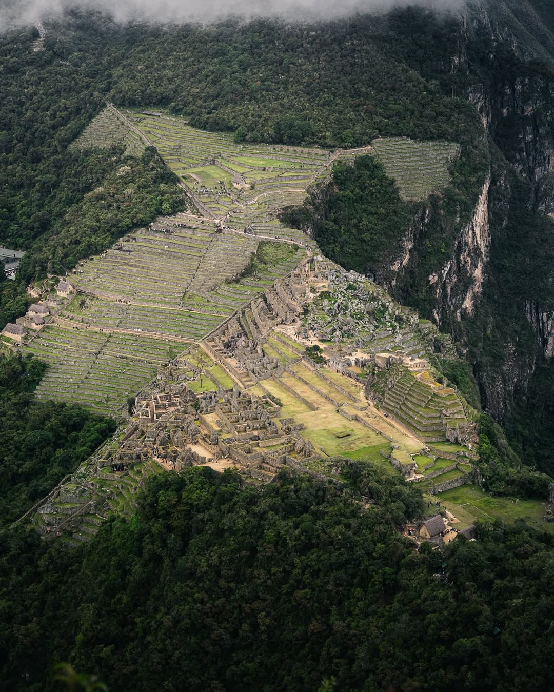 Huayna Picchu vs Machu Picchu Mountain: Which to Climb