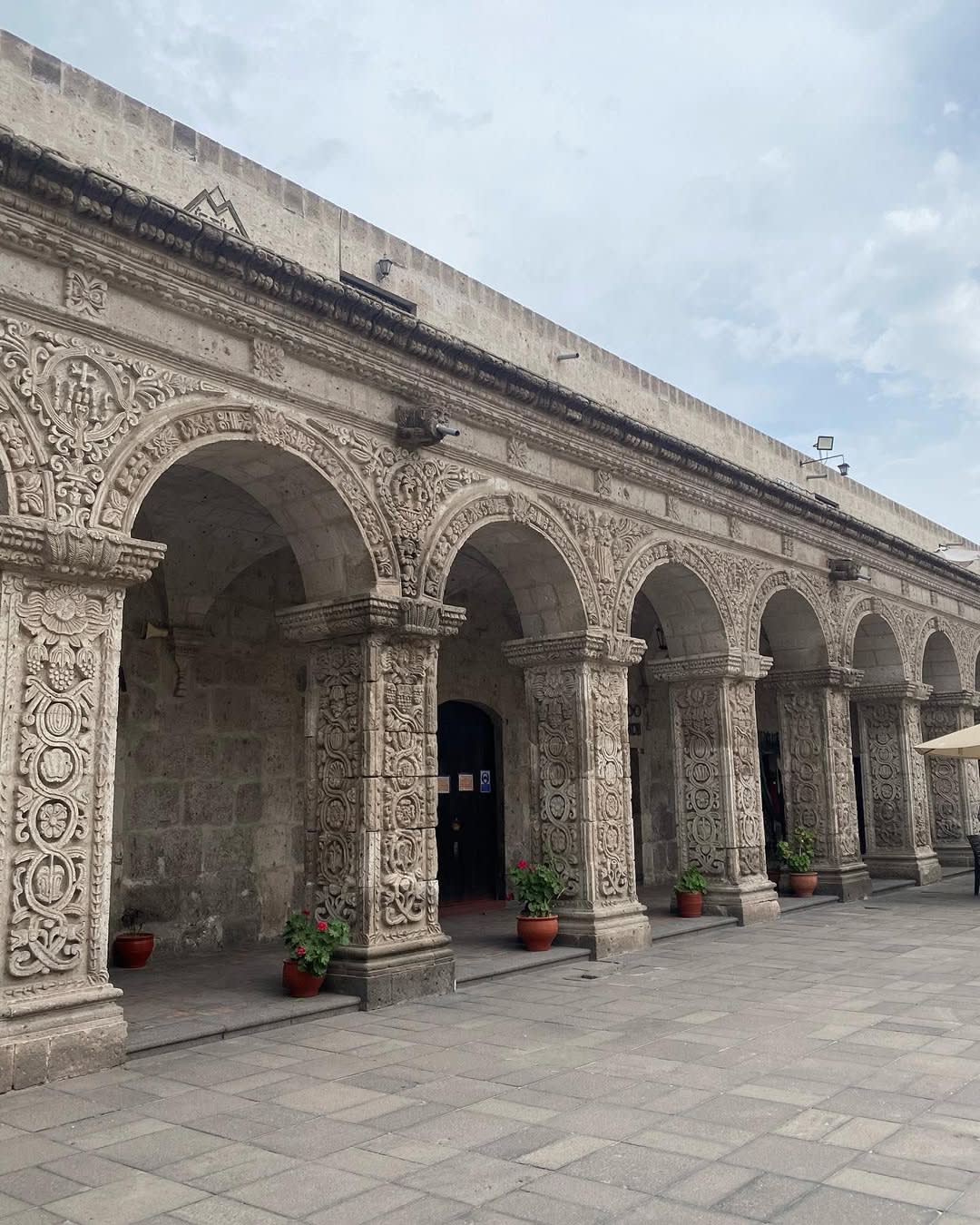 Arequipa & Colca Canyon — 3