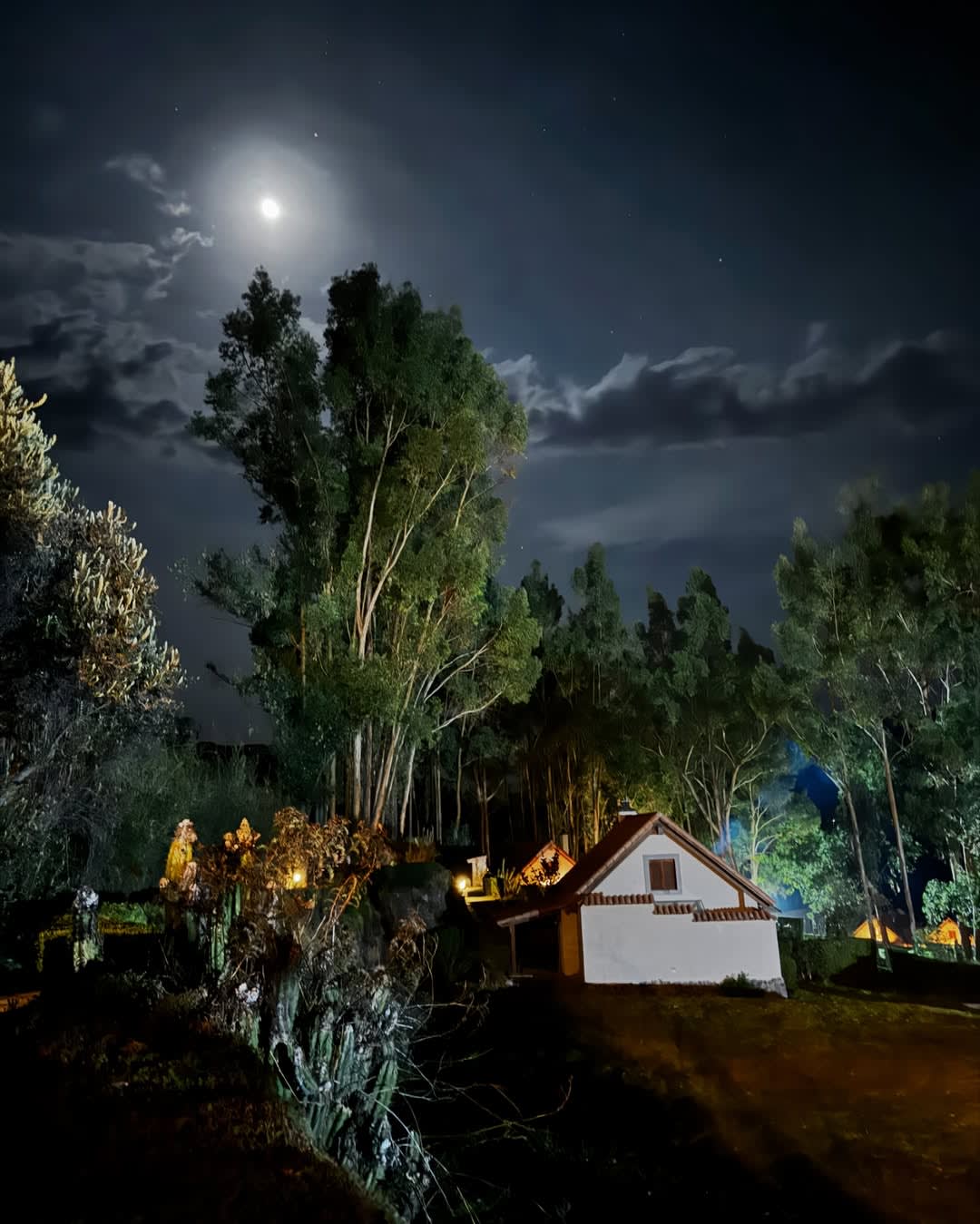 Colca Observatory Nights