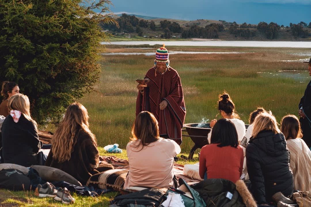 Conscious Travel