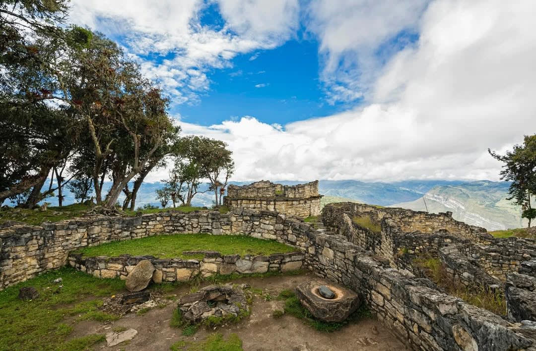 Norte del Perú — 4
