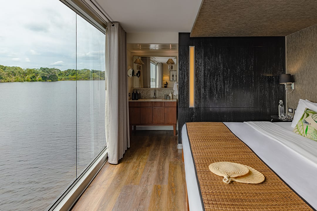 Aria Amazon