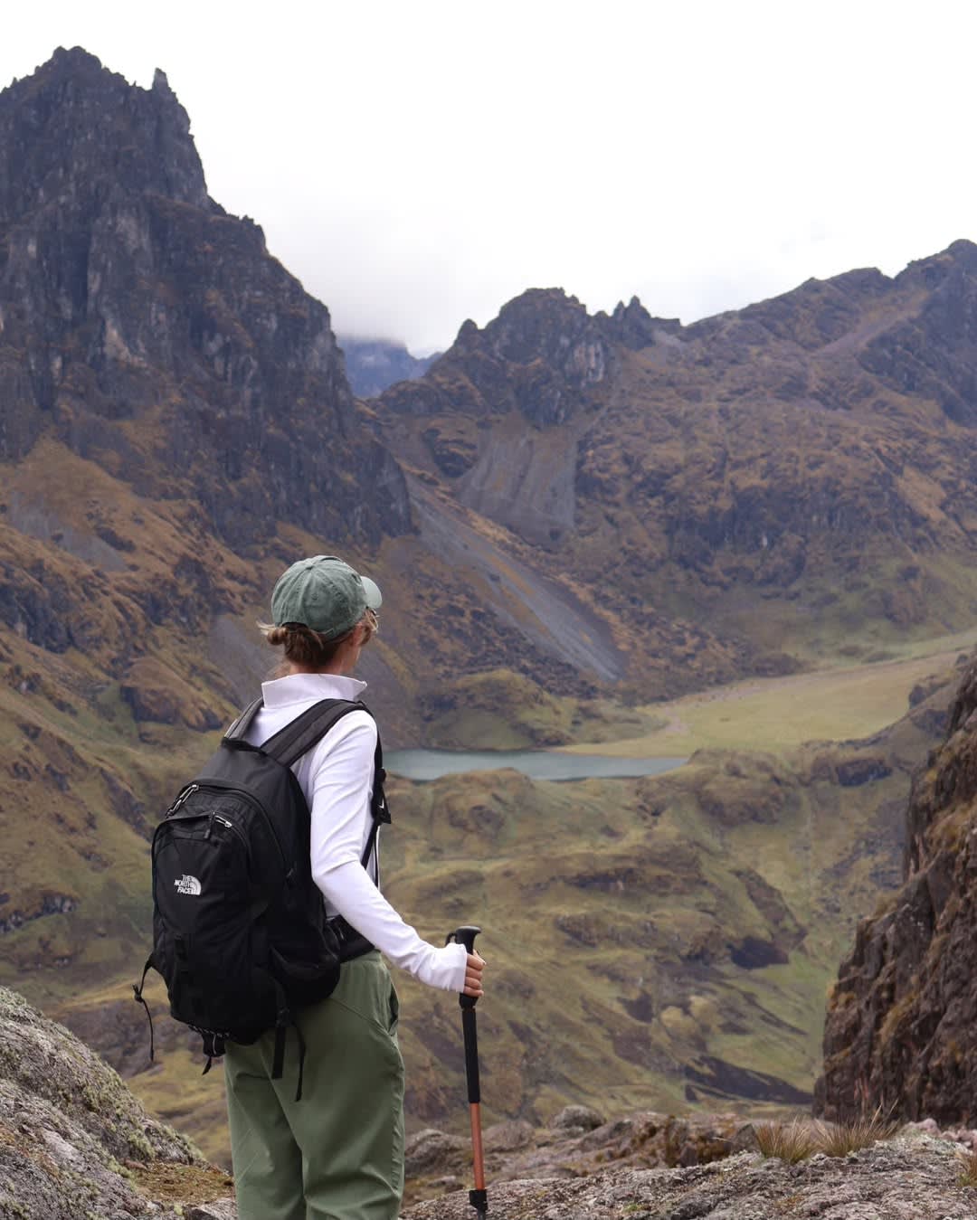 The Valley That Didn't Modernise