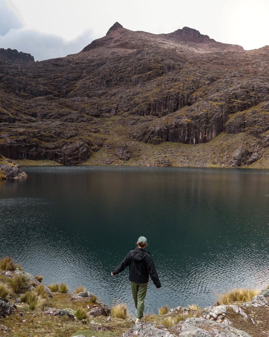 The Lares Trek to Machu Picchu — 8