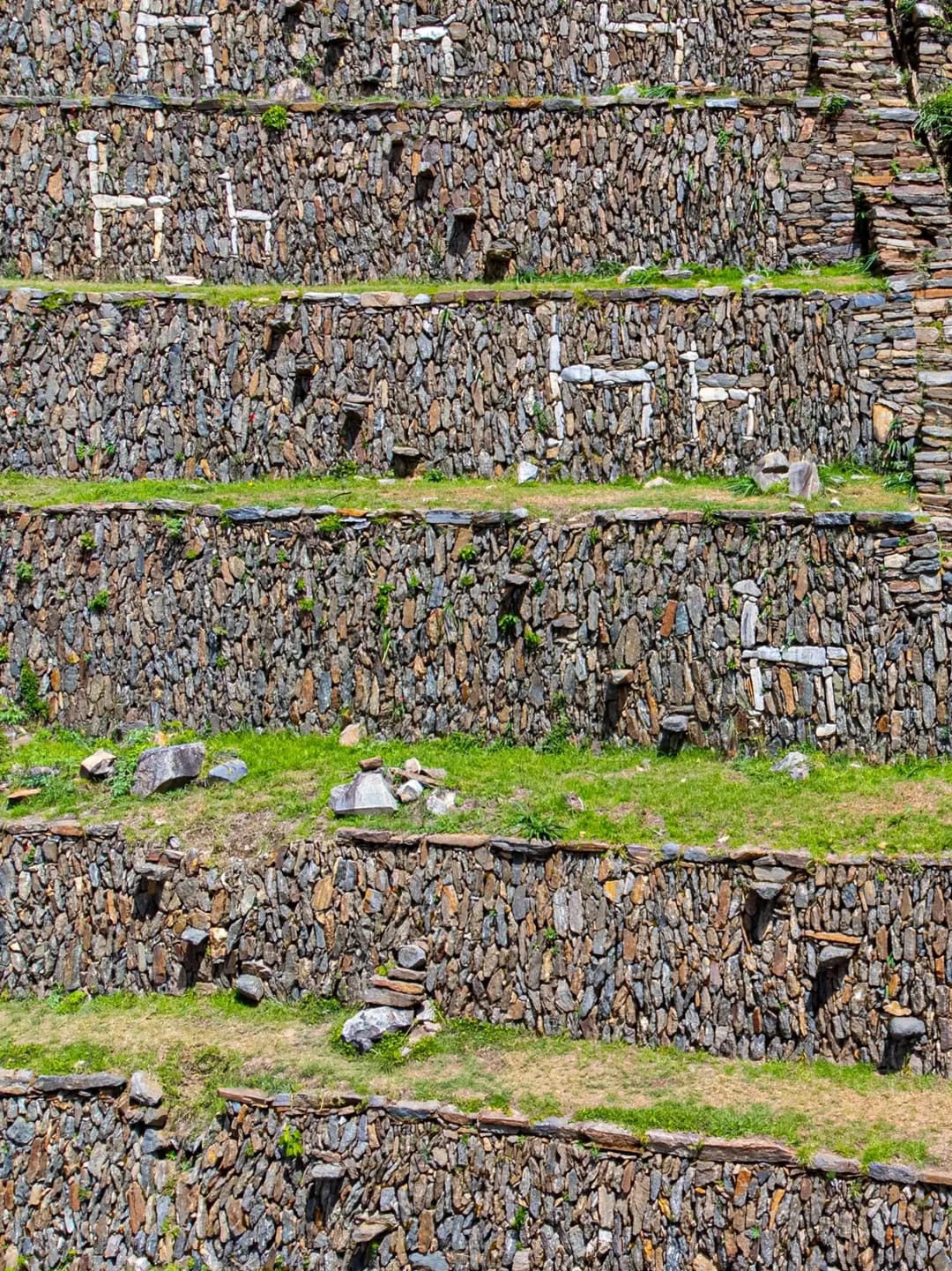 Choquequirao, Northern Peru and the Cordillera Blanca: Peru Off the Beaten Path