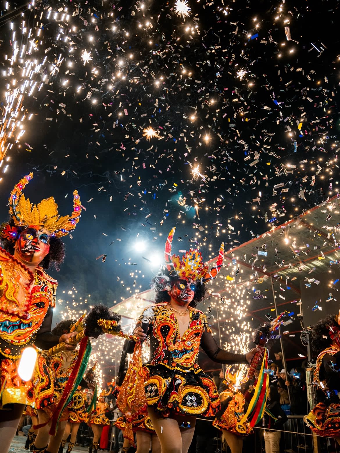 The Festival That Turns a City Into a Stage — 2