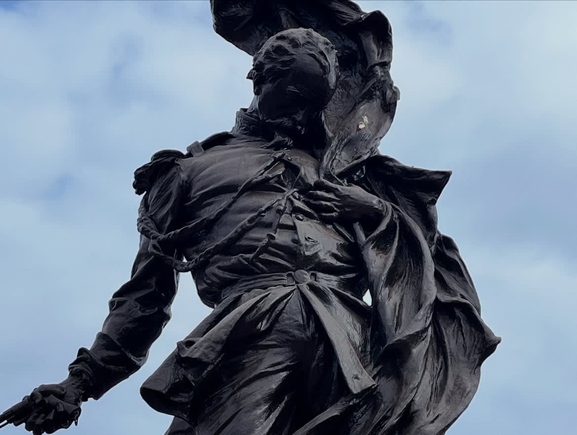The Port Lima Spent Three Centuries Trying to Forget