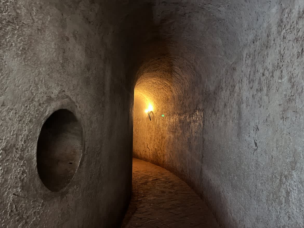 The Port Lima Spent Three Centuries Trying to Forget — 1
