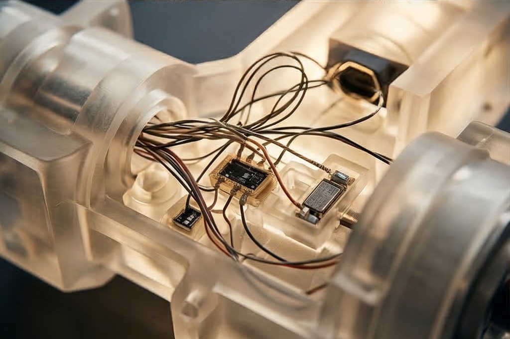 3D 모델을 중심으로 의견을 교환하며 협업하는 디자이너와 엔지니어