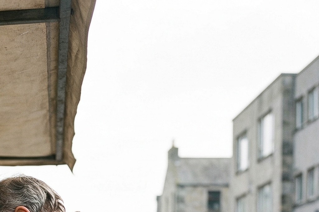 Radiant skin glow to start your morning