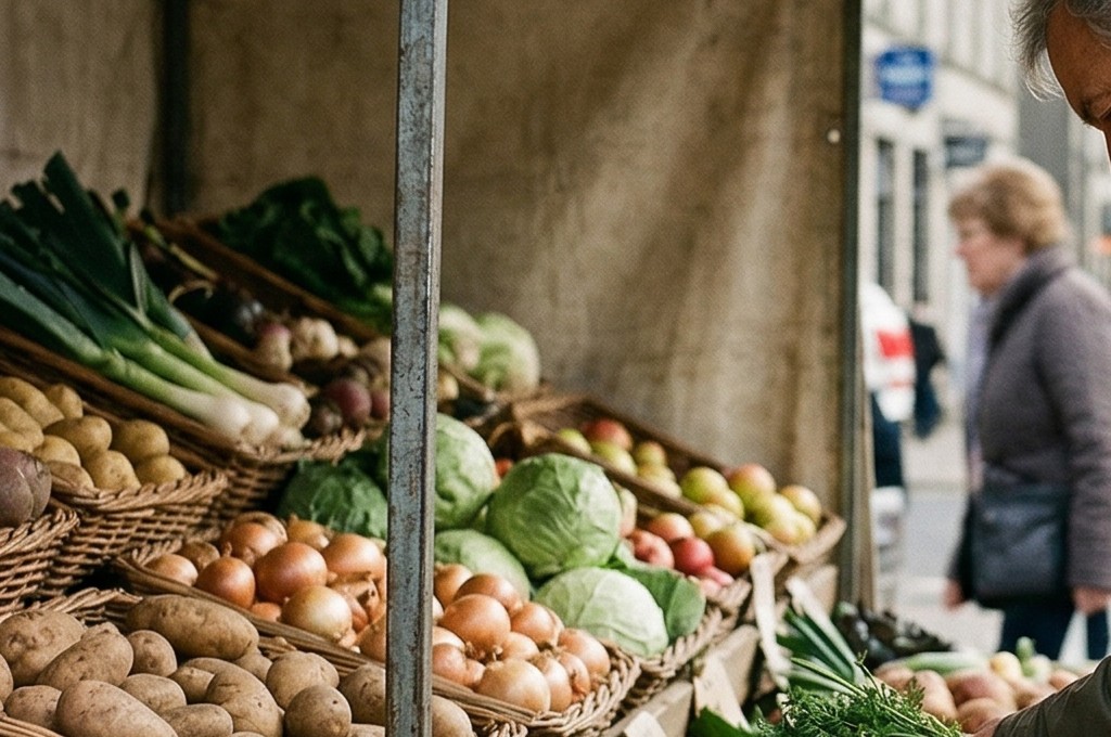 Vitamin C Glutathione-rich nutrition